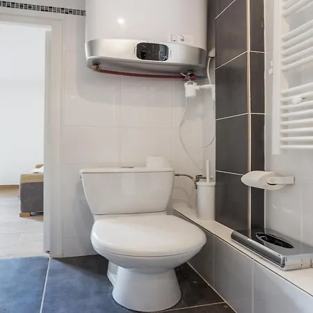 Cosy - 2p - Hauts-de-seine Malakoff