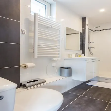 Apartamento Cosy - 2p - Hauts-de-seine Malakoff