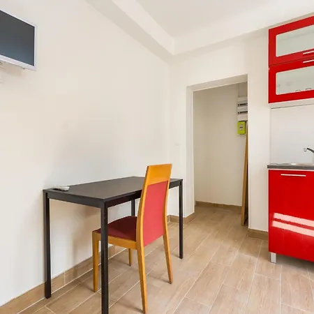 Cosy - 2p - Hauts-de-seine Malakoff