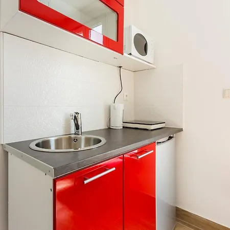 Cosy - 2p - Hauts-de-seine Apartamento Malakoff