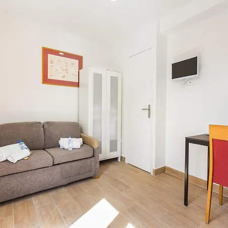 Cosy - 2p - Hauts-de-seine Malakoff