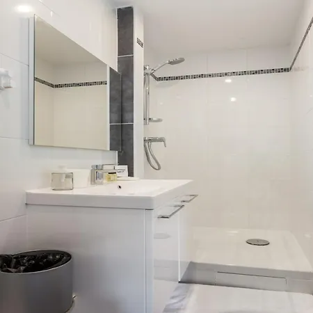 Cosy - 2p - Hauts-de-seine Malakoff